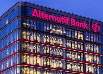 Alternatif Bank, Engelsiz Bankacılık Alanında Ödül Kazandı