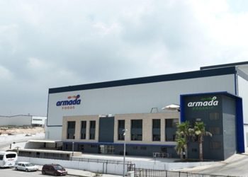 Armada Gıda’nın Büyüyen Kapasitesi, İhracat Başarısı ve Halka Arz Çalışmaları