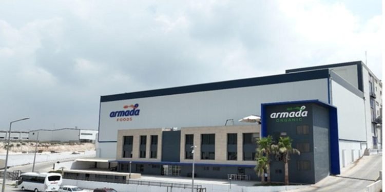 Armada Gıda’nın Büyüyen Kapasitesi, İhracat Başarısı ve Halka Arz Çalışmaları