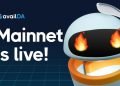 Avail, Avail DA Mainnet ve AVAIL Token’ını Duyurdu