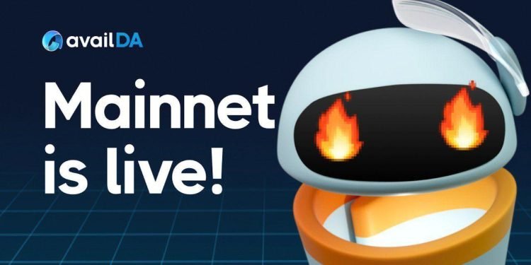 Avail, Avail DA Mainnet ve AVAIL Token’ını Duyurdu