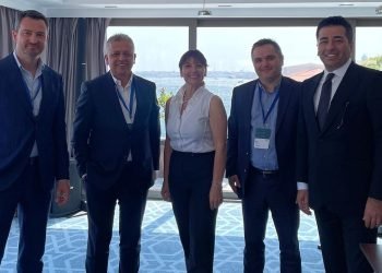 Başarıya Ulaşmanın Yolu: SAP S/4HANA Müşteri Deneyimleri Etkinliği