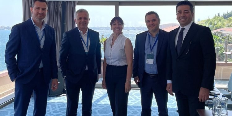 Başarıya Ulaşmanın Yolu: SAP S/4HANA Müşteri Deneyimleri Etkinliği