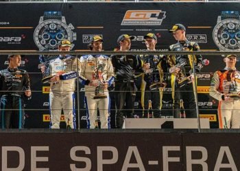 Berkay Besler ve Gabriele Piana İkilisinin Performansı