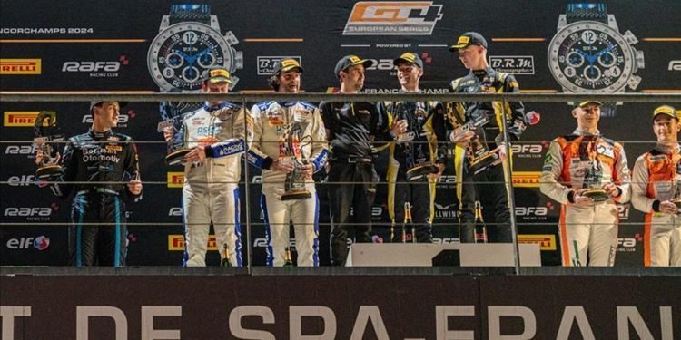 Berkay Besler ve Gabriele Piana İkilisinin Performansı