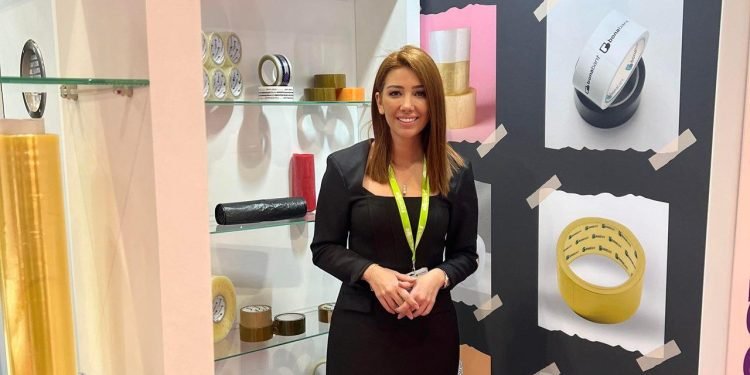 Bonabant: Yapışkanlı Paket Bandı Üretiminde Yenilikçi Yaklaşımlar ve Büyüme Stratejileri