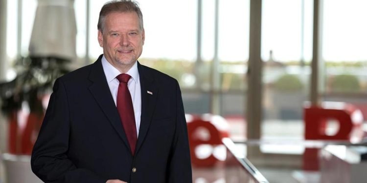 Bosch, Johnson Controls’den İklimlendirme Çözümleri İçin Büyük Satın Alma Gerçekleştiriyor