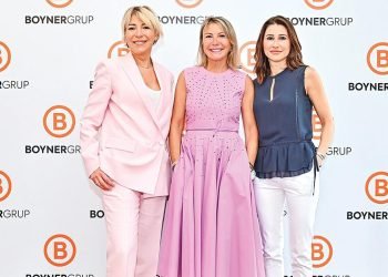 Boyner Grup: SHE LAB Projesi ile Genç Kadın Liderler Yetiştiriyor