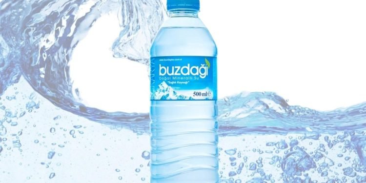 Buzdağı Su: Trendeki Reklamlara Hızlı Müdahale