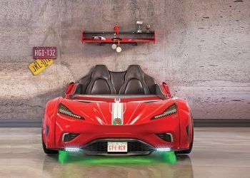 Çilek Mobilya: Dünya Çocuklarının Hayallerine Ulaşan Marka