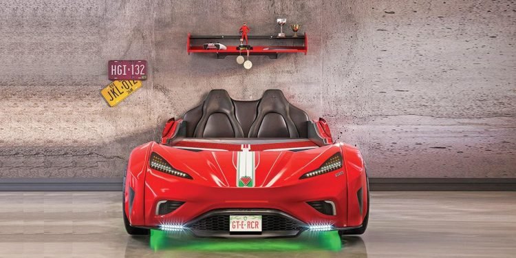 Çilek Mobilya: Dünya Çocuklarının Hayallerine Ulaşan Marka