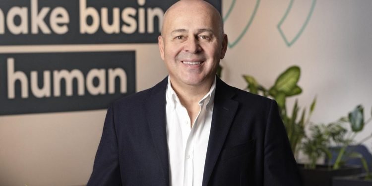 Concentrix Türkiye ve Orta Doğu Lideri Metin Tarakçı’nın Yapay Zeka ve İletişim Stratejileri Üzerine Açıklamaları