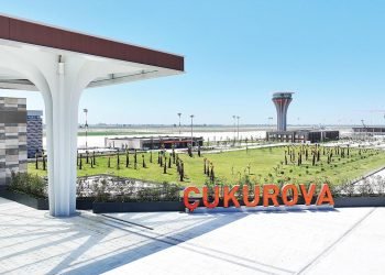 Çukurova Uluslararası Havalimanı Açılışı ve Ekonomik Etkileri