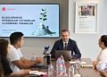 Cumhurbaşkanlığı Yatırım Ofisi’nden Yenilikçi Eğitim Programı ve Yatırım Süreçleri Kılavuzu