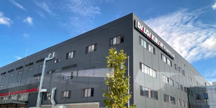 Dalgakıran Kompresör: Kompresör Sanayinde 50 Yıllık Tecrübe