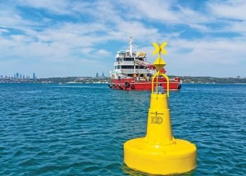 Deniz Çayırları ve Marmara Denizi’nin Geleceği