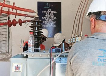 Dicle Elektrik, Yenilikçi Hibrit Soğutmalı Trafo Üretti