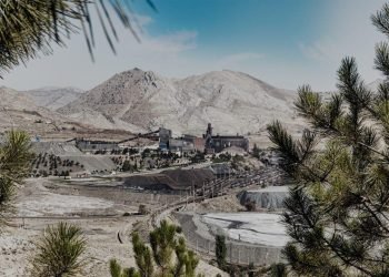 Erdemir Madencilik’ten Sivas’ta Altın Madeni Müjdesi