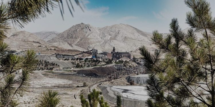 Erdemir Madencilik’ten Sivas’ta Altın Madeni Müjdesi