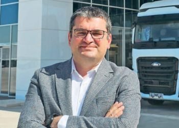 Erman Grup Şirketleri’nin Mersin’deki Deniz Ticari Araçlar Tesisleri ve Lojistik Vizyonu