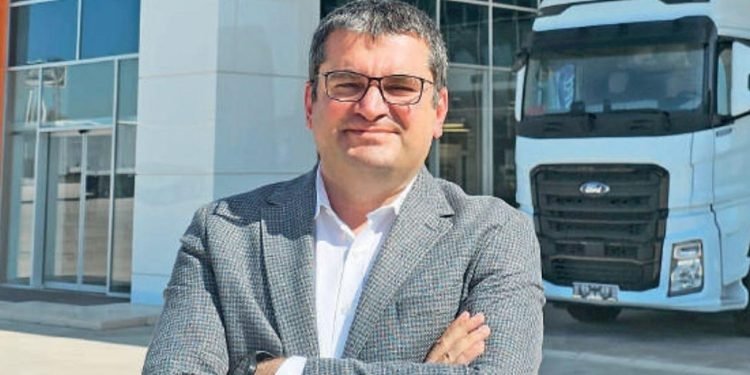 Erman Grup Şirketleri’nin Mersin’deki Deniz Ticari Araçlar Tesisleri ve Lojistik Vizyonu