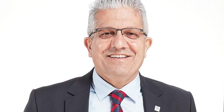 Eskişehir OSB Başkanı Nadir Küpeli: Enflasyon ve EYT’nin Sanayi Üzerindeki Etkileri