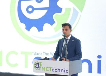 Fabrika Açılışında Yapılan Konuşmalardan Öne Çıkanlar