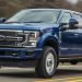 Ford, Kanada’daki Tesisinde Super Duty Üretimine Başlayacak