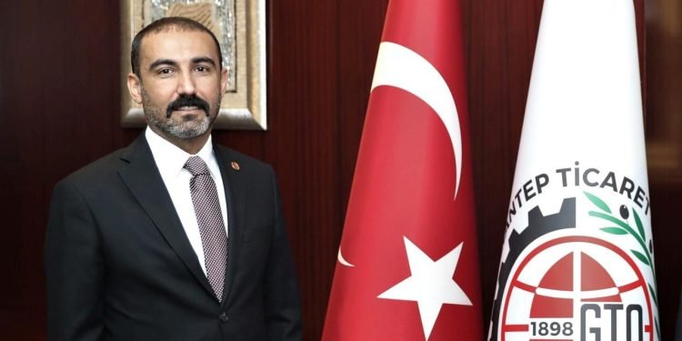Gaziantep Ticaret Odası’ndan İhracat ve Teşvik Açıklamaları