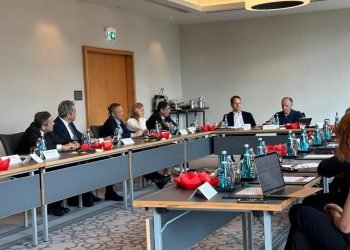 GKP’nin Türkiye’ye Yatırım Çekme İnisiyatifi ve Fintech Potansiyeli