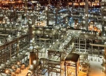 Hareket Proje Taşımacılığı ve Yük Mühendisliği A.Ş. Katar LNG Projelerinde Önemli Rol Oynuyor