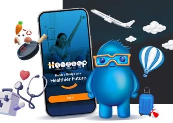 Hop Health, 1 Milyon Dolar Yatırım Aldı ve 2025 Hedefi 100 Milyon Dolar