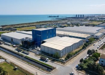 İGSAŞ’ın Yeni Gübre Fabrikası ile Sektördeki Yatırımları