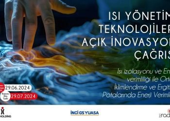 İnci GS Yuasa ve İnci Radar Teknoloji Çağrısı