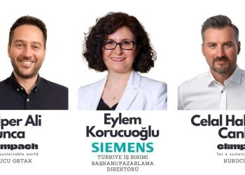 İş Dünyasında Sürdürülebilirlik Yolculuğu