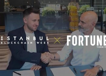 İstanbul Blockchain Week 2024: Fortune Türkiye İle Stratejik İşbirliği