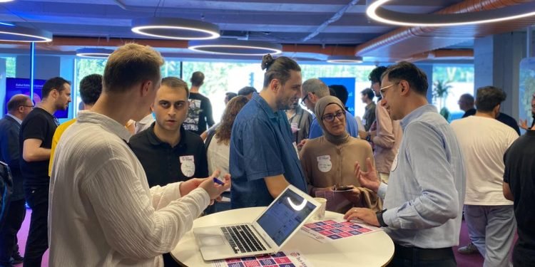 İstanbul Büyükşehir Belediyesi’nin Girişimcilik Destekleme Çabaları ve Tech Istanbul’un Başarıları