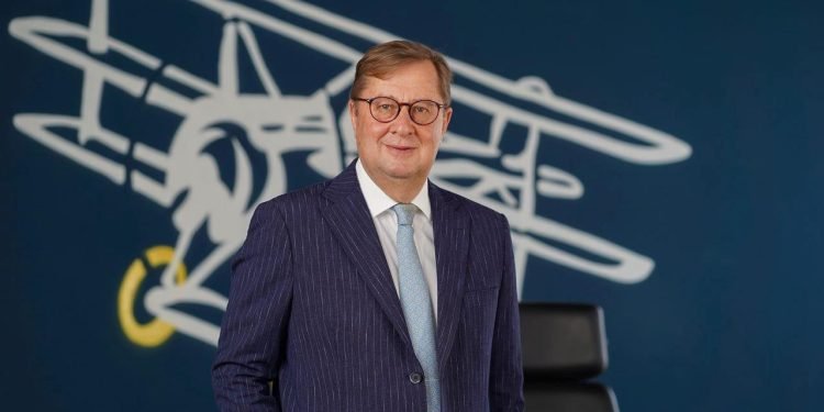 İstanbul Jet Havacılık ve Yakıt Hizmetleri A.Ş. Fortune 500 Listesinde Yükselişte!