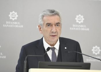 İstanbul Sanayi Odası’nda Vergi Düzenlemeleri ve Ekonomik İstikrar Konuları