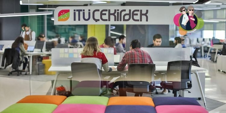 İTÜ Çekirdek Yatırım Alan Girişimlerin Başarısı