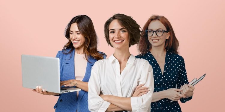 Kadın Girişimci Destek Programı