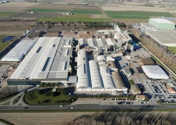 Kastamonu Entegre İtalya’da Büyümeye Devam Ediyor