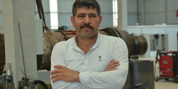 Kaya Makina’nın Büyüme Stratejileri ve Yerli Üretim Hedefleri