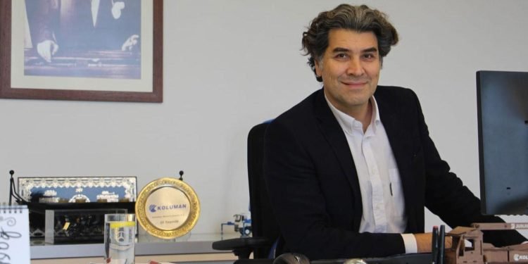Koluman’ın Üretim Kapasitesi, İhracat Hedefleri ve Sürdürülebilirlik Vizyonu