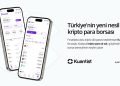 Kuantist: Türkiye’nin Yeni Nesil Kripto Para Borsası