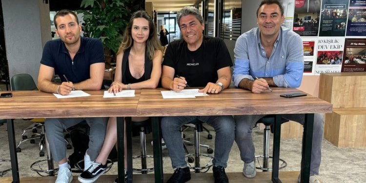 Mars Studios, Lima Ventures’dan Yatırım Aldı