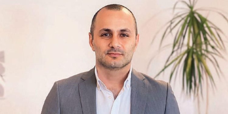 Mas Bakliyat: Mersin’in İnovatif Bakliyat Üretim Merkezi