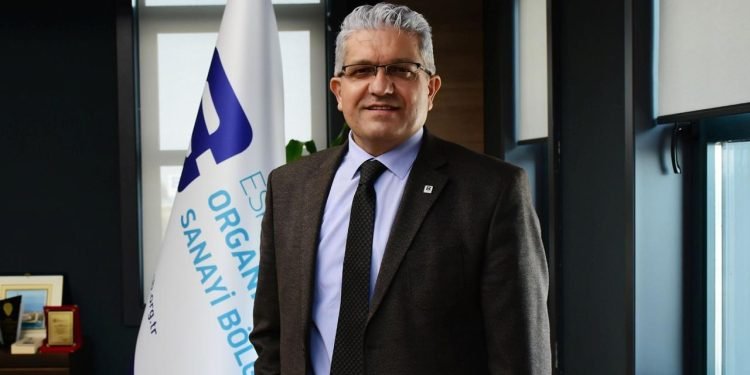 MEGEM’den Eskişehir Sanayisine Nitelikli İşgücü Desteği