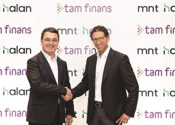 MNT-Halan, Tam Finans’ı Satın Alarak Türkiye’de Büyüyor