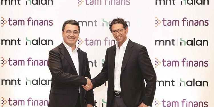 MNT-Halan, Tam Finans’ı Satın Alarak Türkiye’de Büyüyor